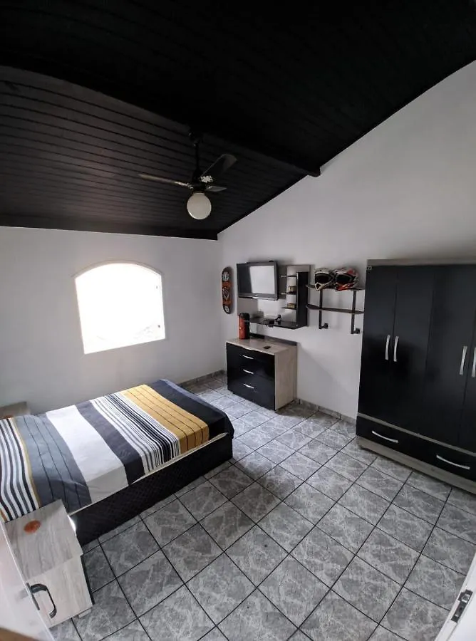 Califorte House Apartamento Cabo Frio 0*,