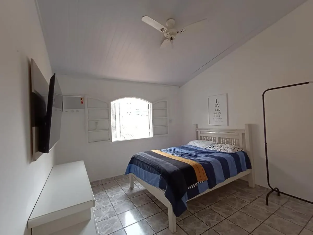 Califorte House Apartamento Cabo Frio 0*,