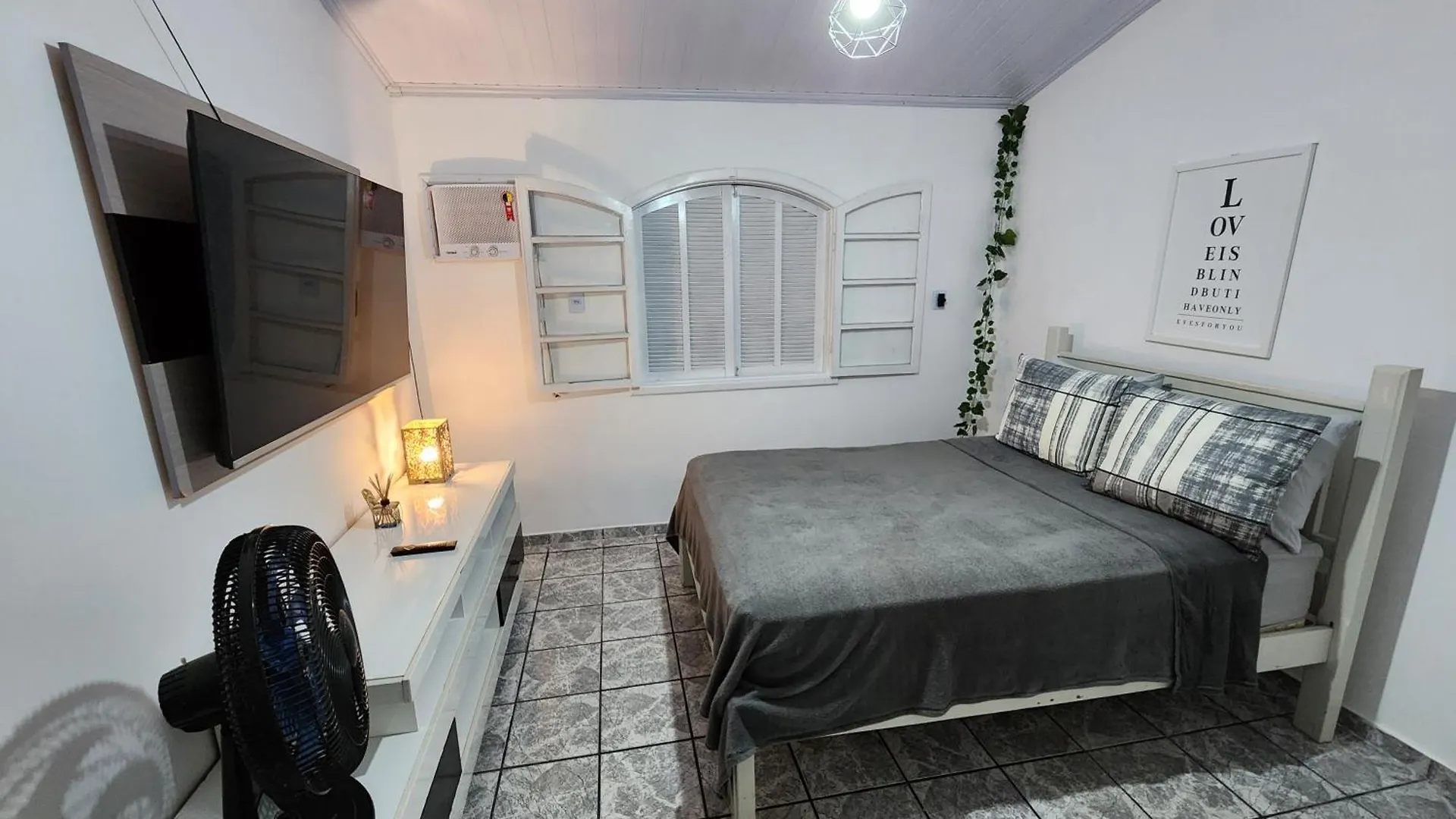 Califorte House Apartamento Cabo Frio 0*,  Brasil