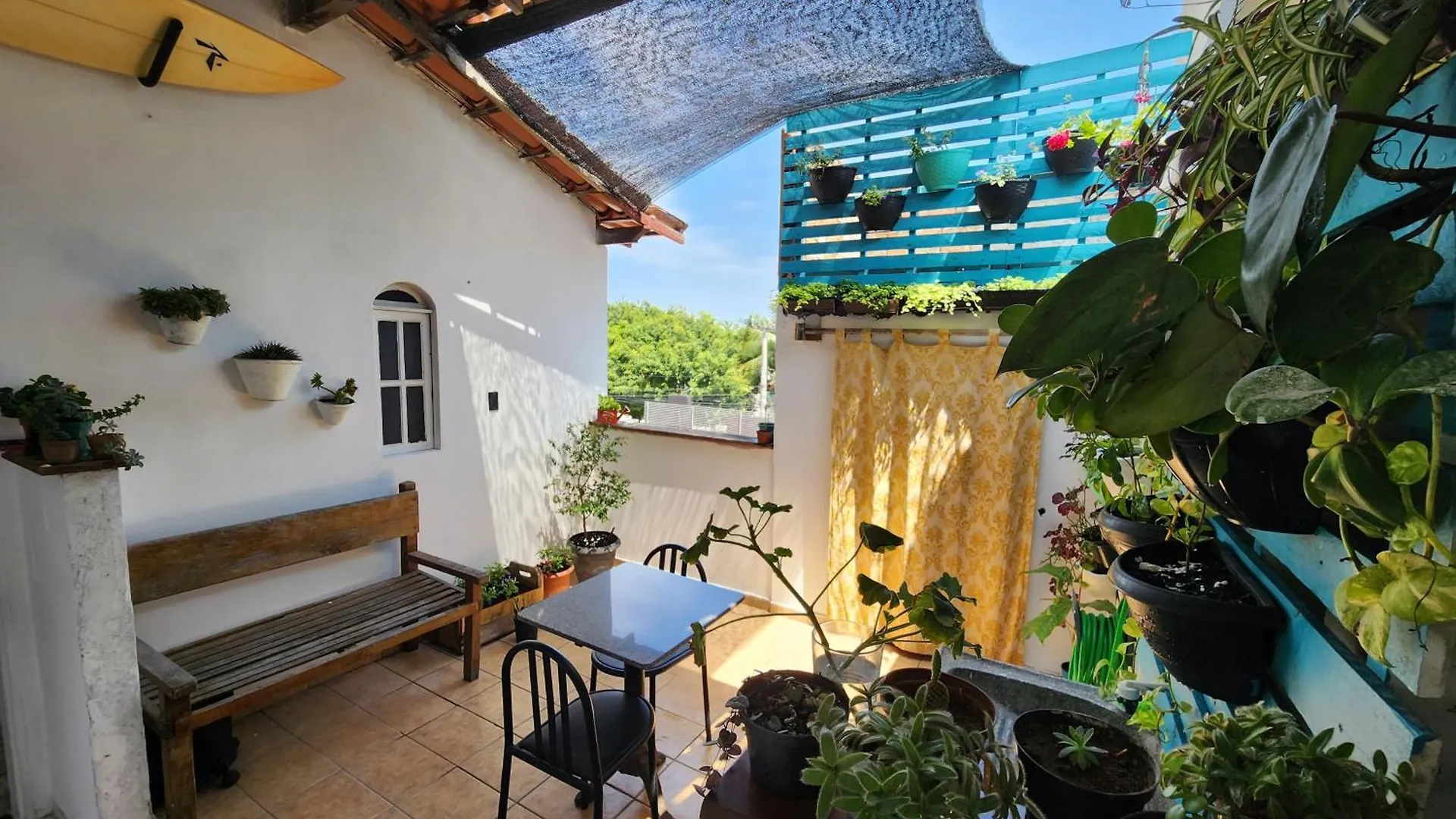 Califorte House Apartamento Cabo Frio Brasil
