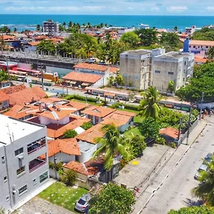 Praça Nove Apartamento Pôrto das Galinhas
