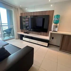 Terracos Do Atlantico - Apto Beira Mar Apartamento Fortaleza (Ceara)