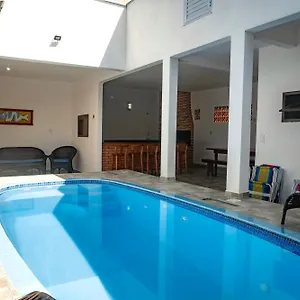 Sua Casa De Ferias 5 Minutos A Pe Do Beto Carrero! Casa de Férias Penha (Santa Catarina)