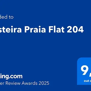 Costeira Flat 204 Apartamento Natal