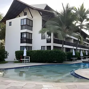 Flat No Nannai - Muro Alto Casa de Férias Pôrto das Galinhas